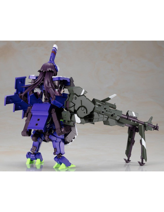 Frame Arms Girl Plastic Model Kit Kagutsuchi-Otsu Sniper 20 cm Kotobukiya
