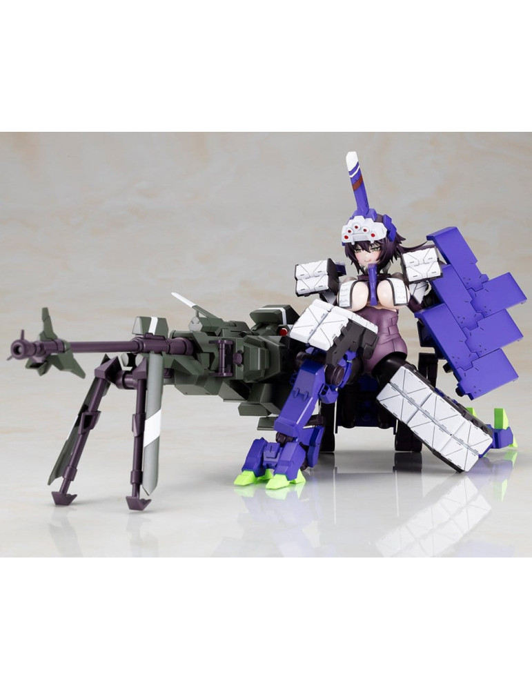 Frame Arms Girl Plastic Model Kit Kagutsuchi-Otsu Sniper 20 cm Kotobukiya
