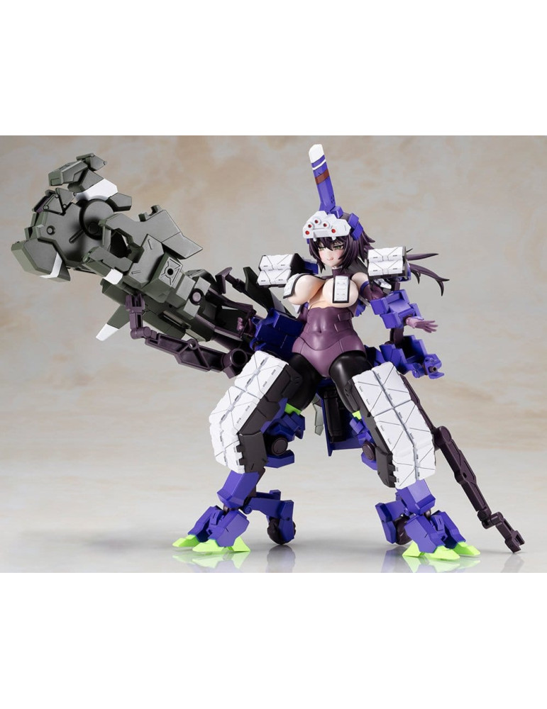 Frame Arms Girl Plastic Model Kagutsuchi-Otsu Sniper 20 cm Kotobukiya