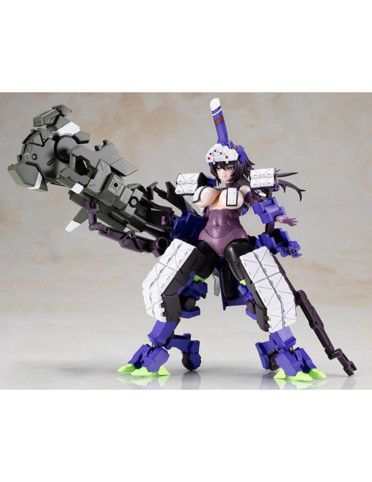 Frame Arms Girl Plastic Model Kagutsuchi-Otsu Sniper 20 cm Kotobukiya