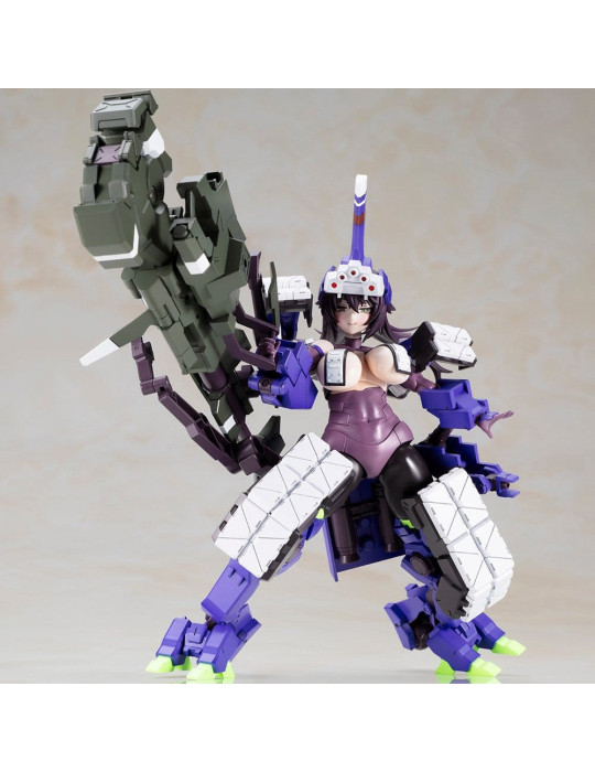 Frame Arms Girl Plastic Model Kit Kagutsuchi-Otsu Sniper 20 cm Kotobukiya
