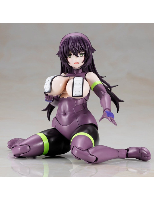 Frame Arms Girl Plastic Model Kit Kagutsuchi-Otsu Sniper 20 cm Kotobukiya