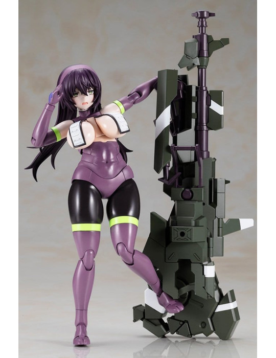 Frame Arms Girl Plastic Model Kit Kagutsuchi-Otsu Sniper 20 cm Kotobukiya