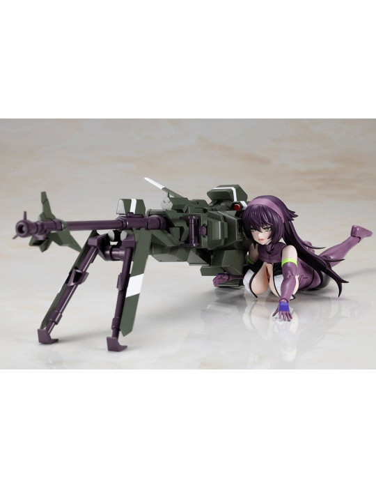 Frame Arms Girl Plastic Model Kit Kagutsuchi-Otsu Sniper 20 cm Kotobukiya