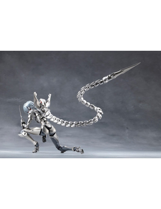 Megalomaria Unlimited Universe Plastic Model Wreckage Hunter 25 cm Kotobukiya