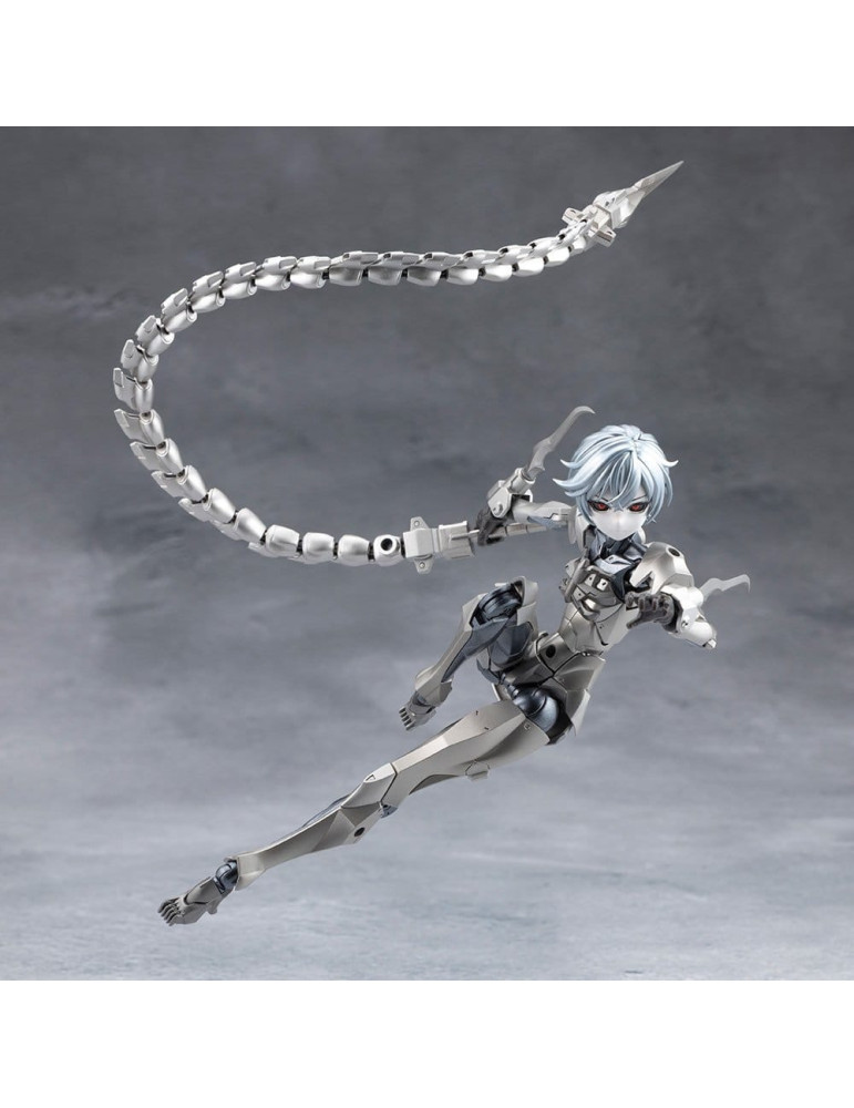 Megalomaria Unlimited Universe Plastic Model Kit Wreckage Hunter 25 cm Kotobukiya