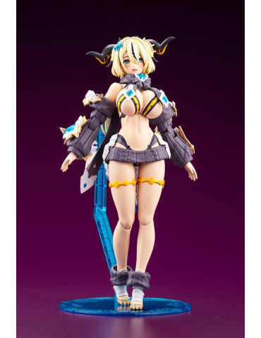Arcanadea Plastic Model Kit Enil 17 cm Kotobukiya