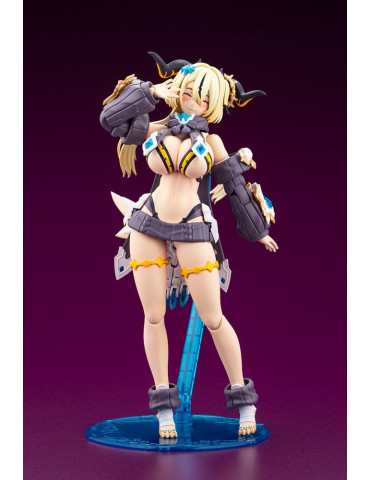 Arcanadea Plastic Model Kit Enil 17 cm Kotobukiya 2