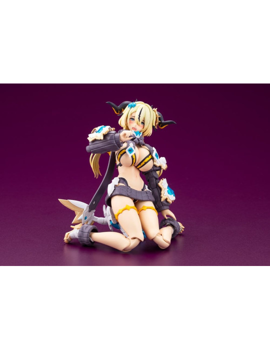 Arcanadea Plastic Model Kit Enil 17 cm Kotobukiya