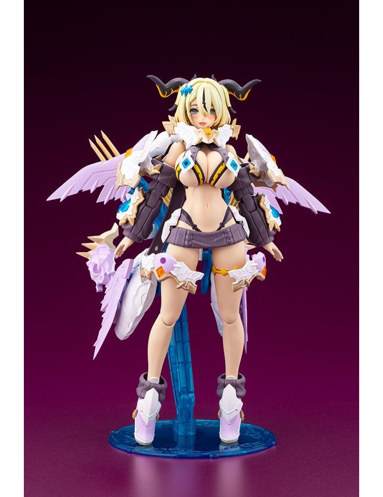 Arcanadea Plastic Model Enil 17 cm Kotobukiya