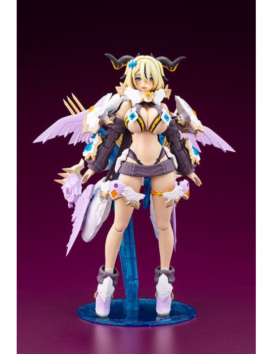 Arcanadea Plastic Model Enil 17 cm Kotobukiya