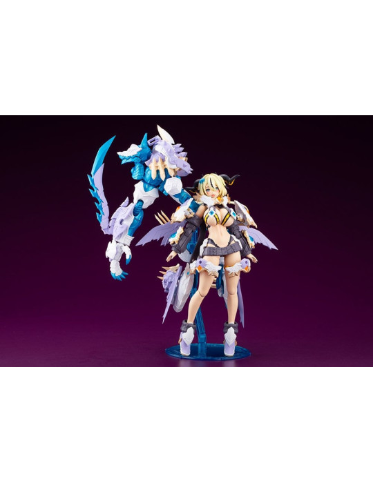 Arcanadea Plastic Model Kit Enil 17 cm Kotobukiya