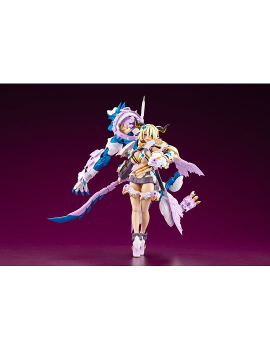 Arcanadea Plastic Model Enil 17 cm Kotobukiya