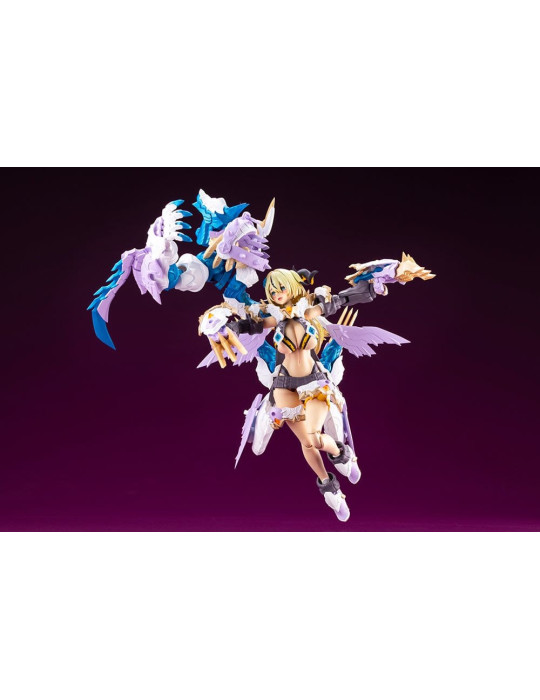 Arcanadea Plastic Model Enil 17 cm Kotobukiya