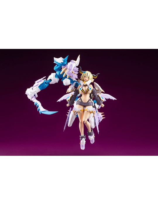 Arcanadea Plastic Model Kit Enil 17 cm Kotobukiya