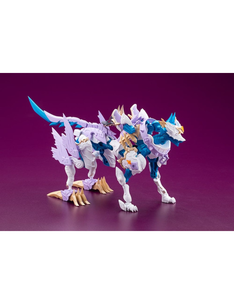 Arcanadea Plastic Model Kit Enil 17 cm Kotobukiya