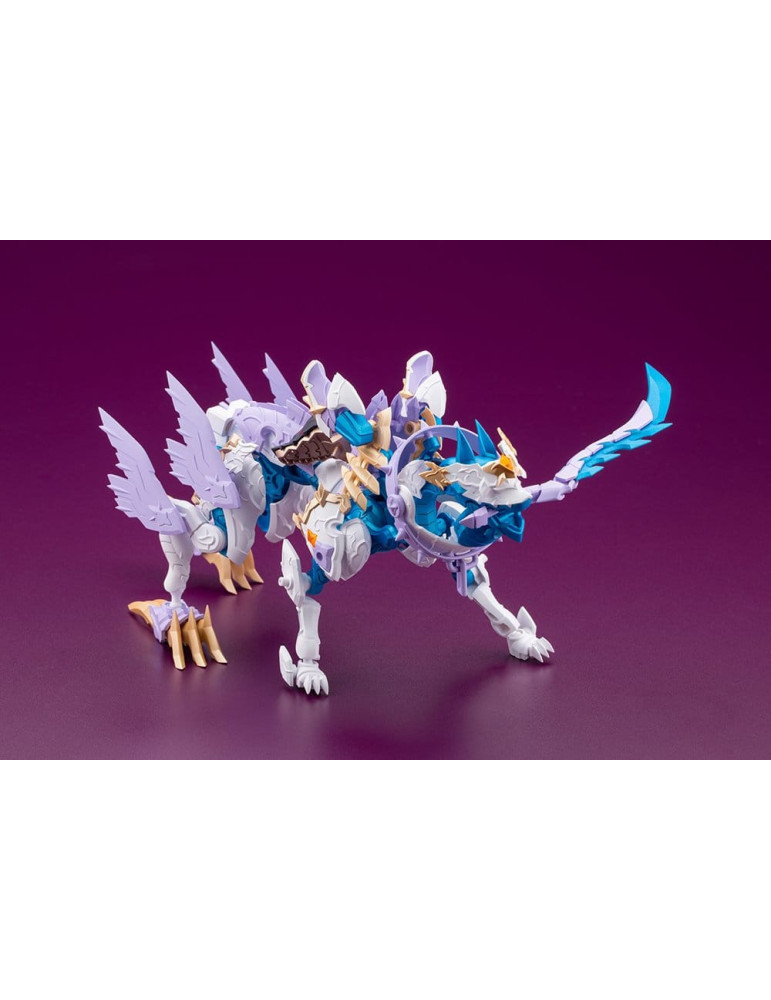 Arcanadea Plastic Model Kit Enil 17 cm Kotobukiya