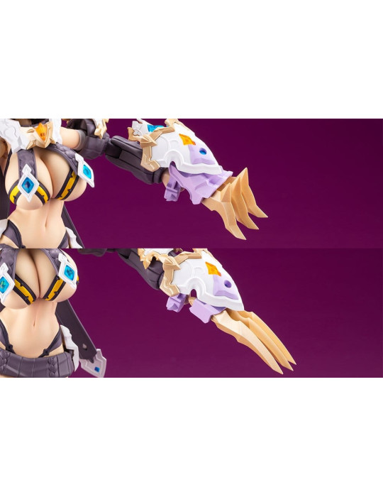 Arcanadea Plastic Model Kit Enil 17 cm Kotobukiya