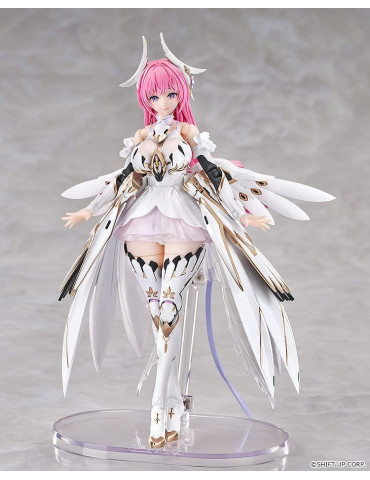 Goddess of Victory: Nikke Hyper Body figurine Dorothy 15 cm Good Smile