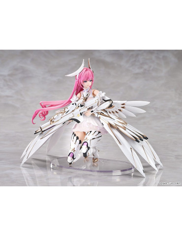Goddess of Victory: Nikke Hyper Body Action Figure Dorothy 15 cm Good Smile 2