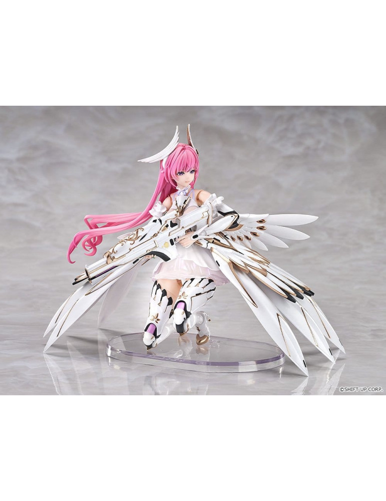 Goddess of Victory: Nikke Hyper Body figurine Dorothy 15 cm Good Smile