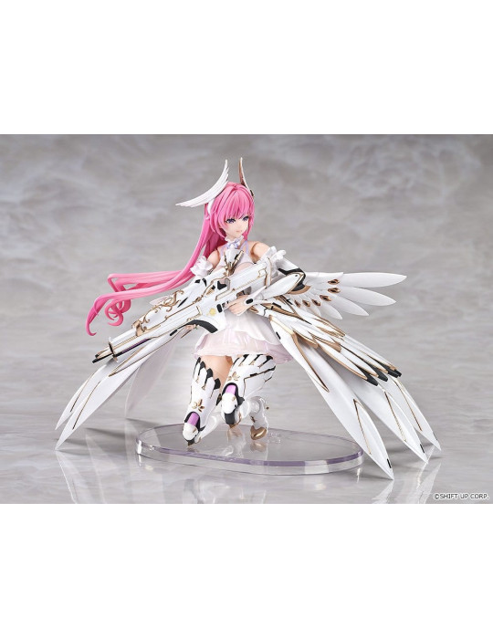 Goddess of Victory: Nikke Hyper Body Action Figure Dorothy 15 cm Good Smile