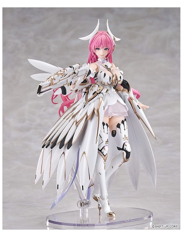 Goddess of Victory: Nikke Hyper Body figurine Dorothy 15 cm Good Smile