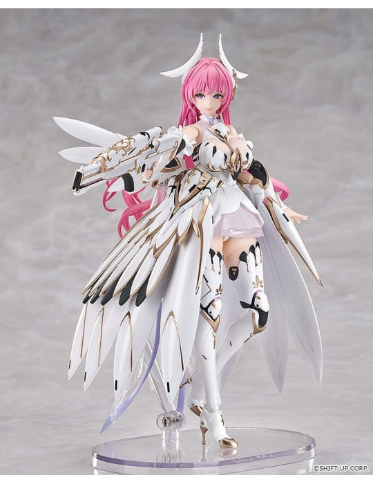 Goddess of Victory: Nikke Hyper Body Action Figure Dorothy 15 cm Good Smile