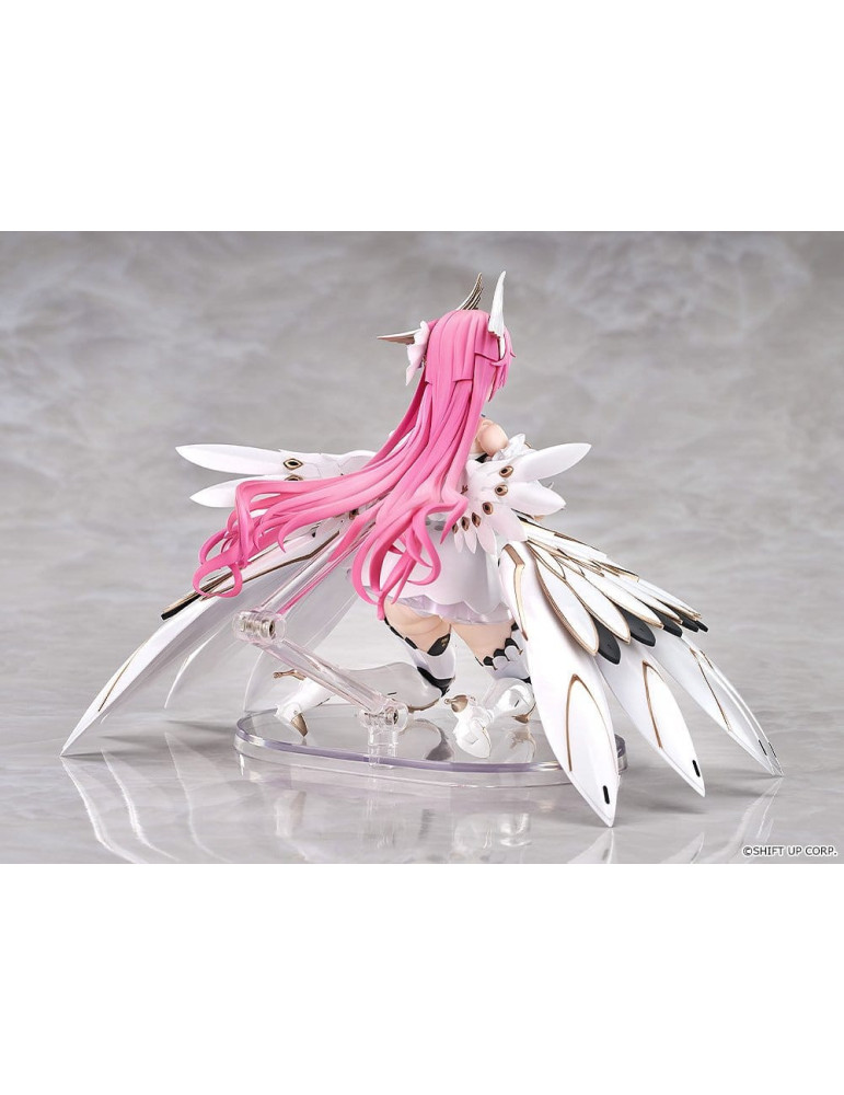 Goddess of Victory: Nikke Hyper Body figurine Dorothy 15 cm Good Smile