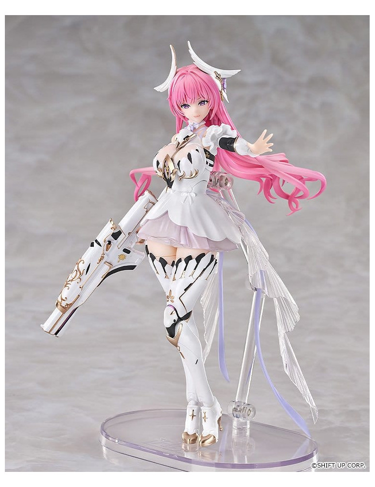 Goddess of Victory: Nikke Hyper Body figurine Dorothy 15 cm Good Smile