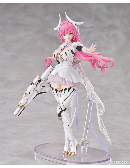 Goddess of Victory: Nikke Hyper Body figurine Dorothy 15 cm Good Smile