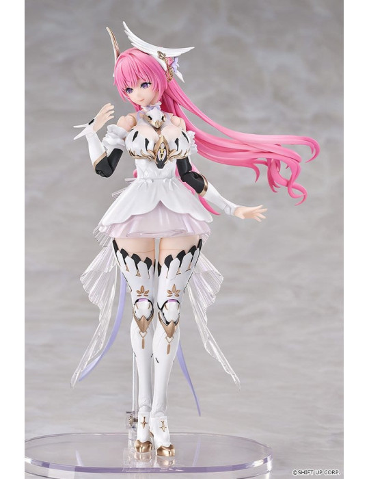 Goddess of Victory: Nikke Hyper Body figurine Dorothy 15 cm Good Smile