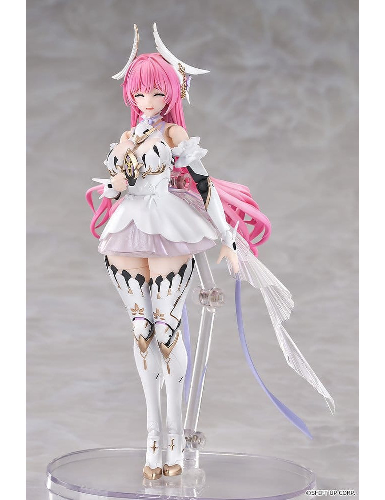 Goddess of Victory: Nikke Hyper Body figurine Dorothy 15 cm Good Smile