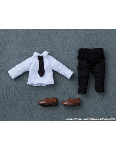 Chainsaw Man - The Movie: Reze Arc accessoires pour figurines Nendoroid Doll Outfit Set: Makima Good Smile