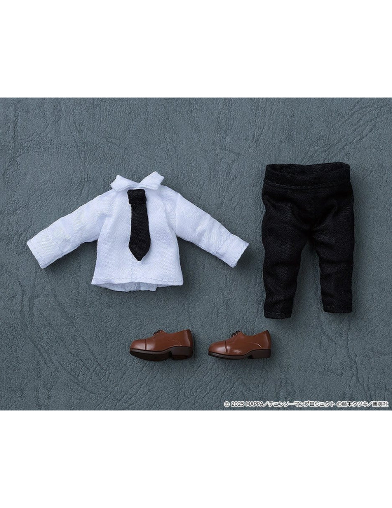 Chainsaw Man - The Movie: Reze Arc accessoires pour figurines Nendoroid Doll Outfit Set: Makima Good Smile