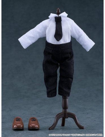 Chainsaw Man - The Movie: Reze Arc accessoires pour figurines Nendoroid Doll Outfit Set: Makima Good Smile 2