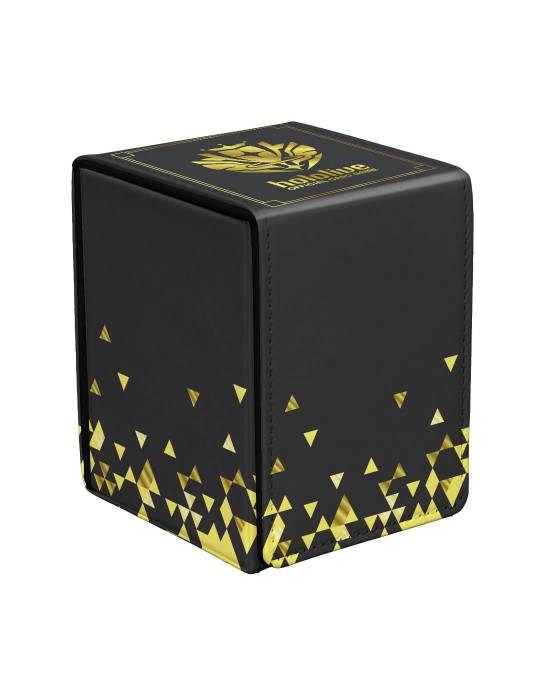 Ultra Pro Alcove Flip Deck Box hololive OCG