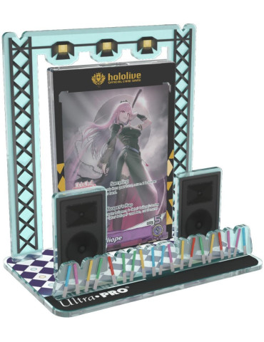 Ultra Pro One-Touch Moments hololive OCG