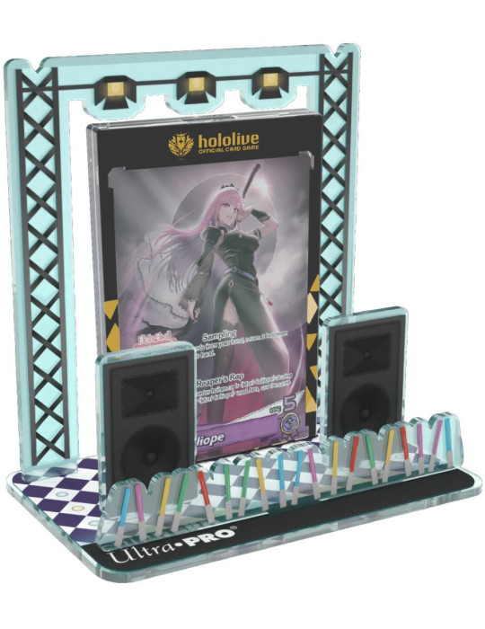 Ultra Pro One-Touch Moments hololive OCG