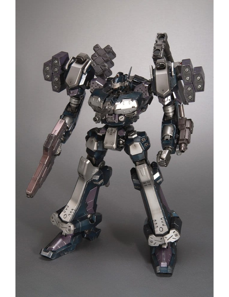 Armored Core Plastic Model Kit 1/72 CREST CR-C75U2 Close Quarters Ver. 16 cm Kotobukiya