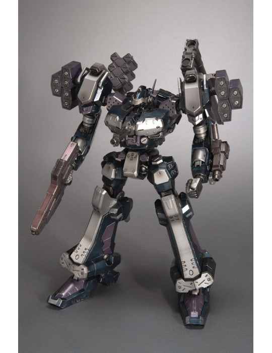 Armored Core Plastic Model Kit 1/72 CREST CR-C75U2 Close Quarters Ver. 16 cm Kotobukiya