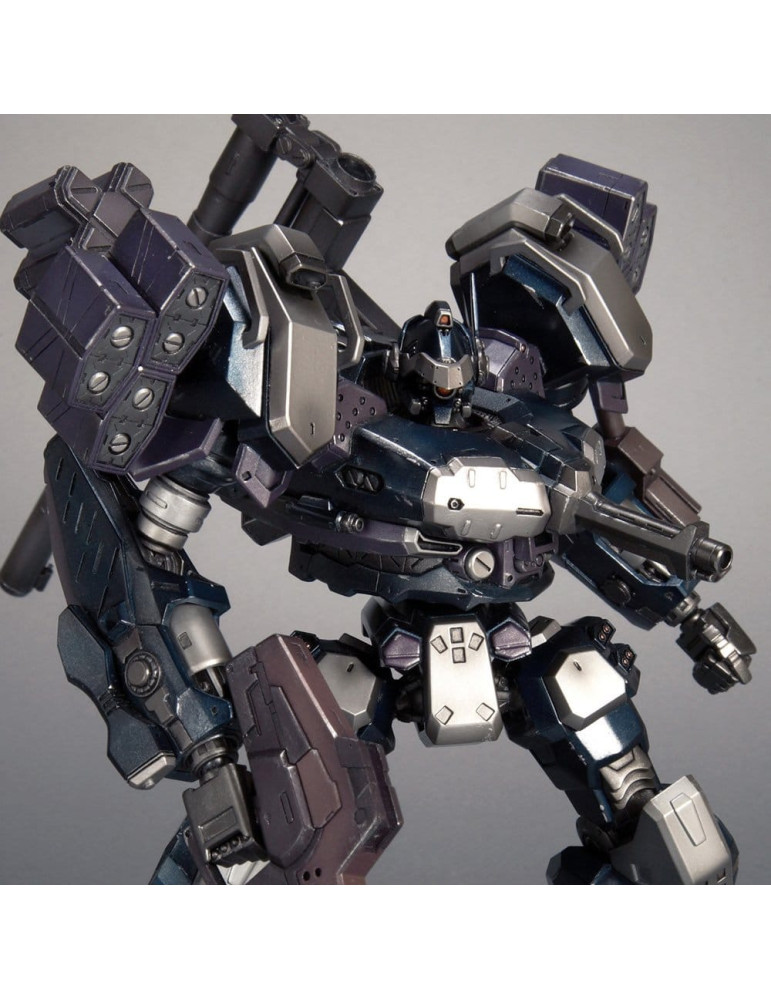 Armored Core Plastic Model Kit 1/72 CREST CR-C75U2 Close Quarters Ver. 16 cm Kotobukiya
