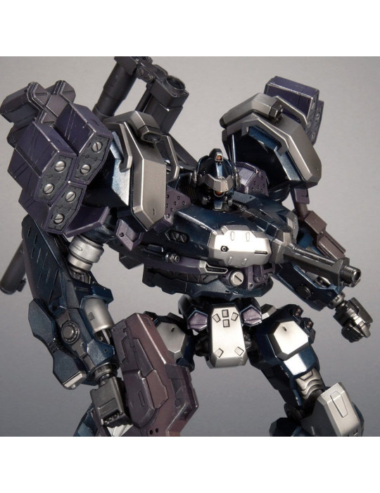 Armored Core Plastic Model Kit 1/72 CREST CR-C75U2 Close Quarters Ver. 16 cm Kotobukiya
