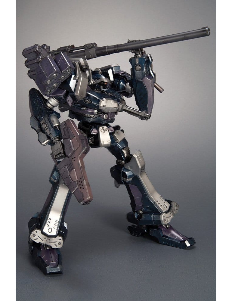 Armored Core Plastic Model Kit 1/72 CREST CR-C75U2 Close Quarters Ver. 16 cm Kotobukiya
