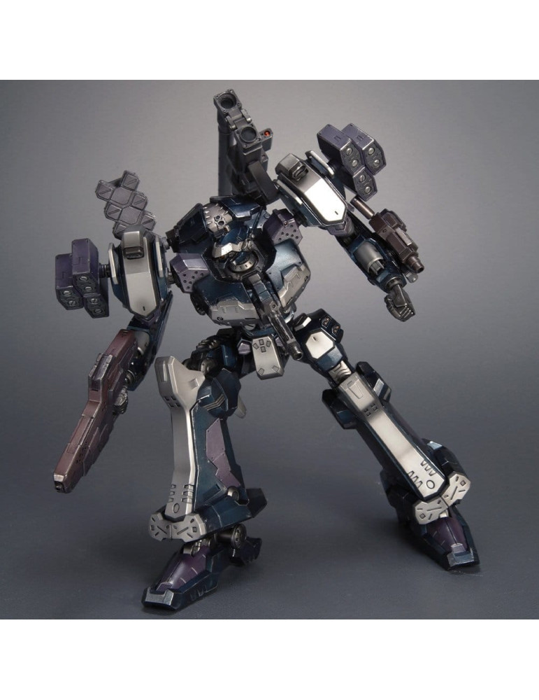 Armored Core Plastic Model Kit 1/72 CREST CR-C75U2 Close Quarters Ver. 16 cm Kotobukiya
