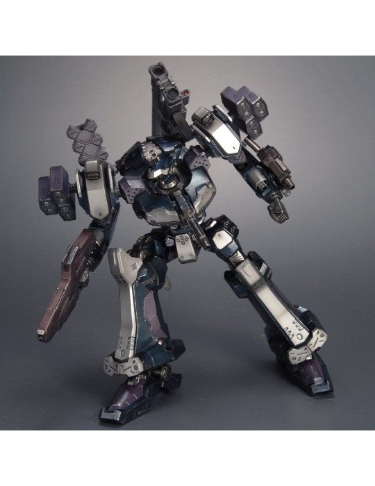 Armored Core Plastic Model 1/72 CREST CR-C75U2 Close Quarters Ver. 16 cm Kotobukiya