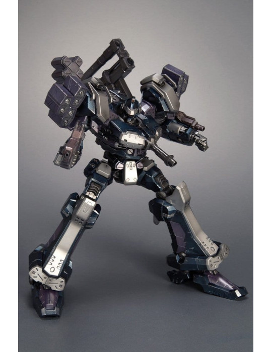 Armored Core Plastic Model Kit 1/72 CREST CR-C75U2 Close Quarters Ver. 16 cm Kotobukiya