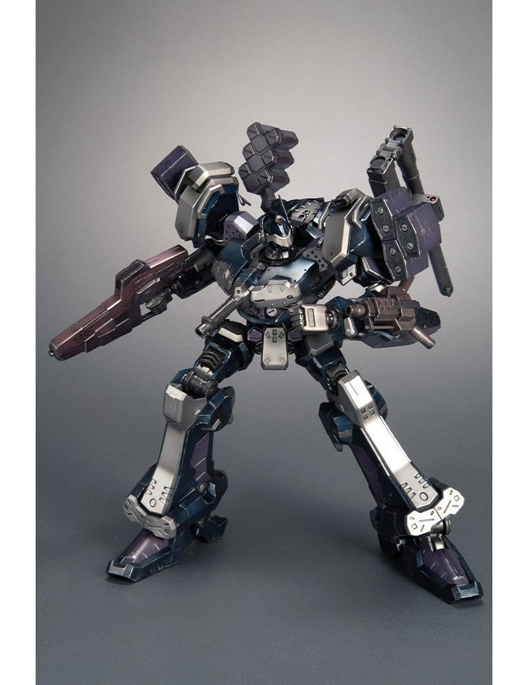 Armored Core Plastic Model 1/72 CREST CR-C75U2 Close Quarters Ver. 16 cm Kotobukiya