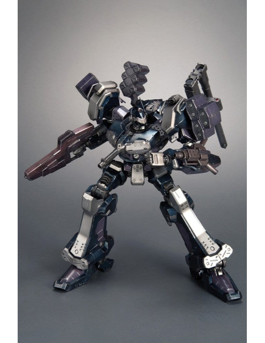 Armored Core Plastic Model Kit 1/72 CREST CR-C75U2 Close Quarters Ver. 16 cm Kotobukiya