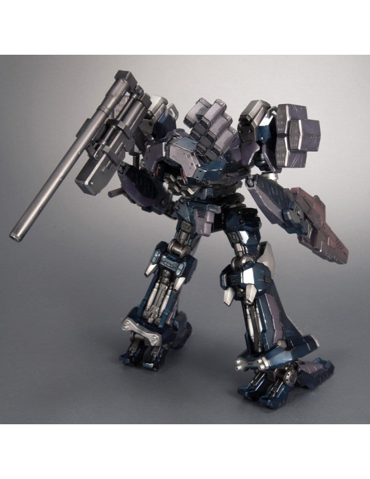 Armored Core Plastic Model Kit 1/72 CREST CR-C75U2 Close Quarters Ver. 16 cm Kotobukiya